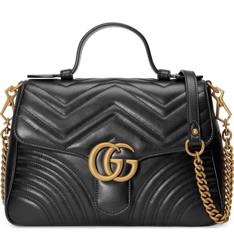 gucci marmont matelasse small bag review|gucci marmont bag for sale.